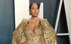 Tracee Ellis Ross Takes Fans to 'The High Note' Behind-the-Scenes in 'Love Myself' Music Video