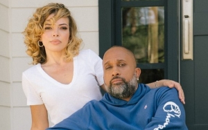 Kenya Barris Seeks to Dismiss His Divorce From Wife Rania