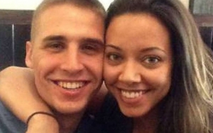 Hagen Mills Accused of Stalking and 'Terrorizing' Baby Mama Before Attempting Murder-Suicide