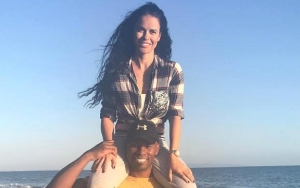 Shad Gaspard's Wife Remembers Him as 'Bright Force of Nature' After He Was Found Dead