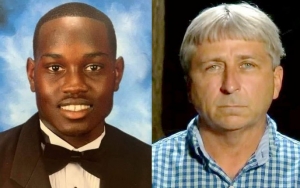 Ahmaud Arbery's Family 'Thankful' for Arrest of Man Who Filmed His Shooting