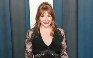 Bryce Dallas Howard Finally Earns Her Degree 21 Years After Enrolling at NYU