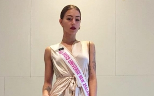 Miss Universe New Zealand Finalist Amber-Lee Friis Alleged to Have Died of Suicide at 23