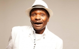 Mory Kante's Son Blames African Singer's Death on Crisis Caused by COVID-19