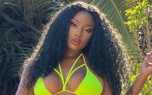 Megan Thee Stallion's Team Shuts Down Her Fake Onlyfans Account