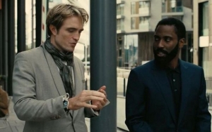 Christopher Nolan Turns to Video Game Fortnite to Screen His New Movie