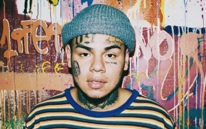Artist of the Week: Tekashi 6ix9ine