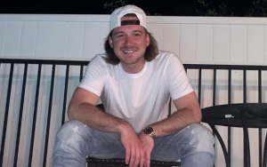Morgan Wallen Tries to 'Clear the Air' Over Disorderly Conduct After Arrest for Public Intoxication