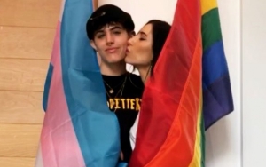 Jessica Origliasso of The Veronicas Pays Tribute to 'Phenomenal' Fiance on His Graduation