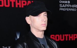 Eminem to Host Online Listening Party for 20th Anniversary of 'The Marshall Mathers LP'