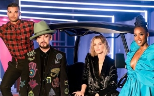 Guy Sebastian: 'The Voice Australia' Judges Are Unable to Resolve Massive Arguments Due to COVID-19