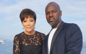 Kris Jenner on Sex Life With Corey Gamble: 'There's Really Something Wrong With Me'