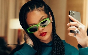 Rihanna Cherishes Supportive Fans on 15th Anniversary of 'Pon de Replay'
