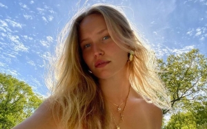 Sailor Brinkley-Cook Proud to Be 100 Percent Imperfect in Candid Post About Body Dysmorphia 