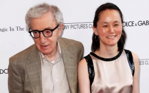 Woody Allen Credits Soon-Yi Previn for Helping Him Get Over His Neurotic Traits