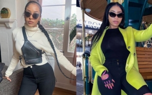 'Love and Hip Hop' Star Tommie Lee's Teen Daughter Reveals Surprise Pregnancy