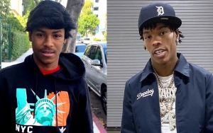 Teejayx6 Plays Down Video of Him Running Away After Getting Jumped by Lil Baby's Crew