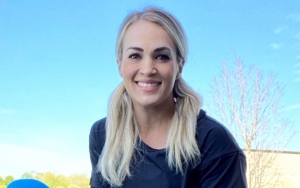 Carrie Underwood Claims to Having 'Honest Conversation' With God After Multiple Miscarriages