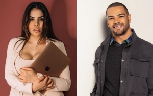'90 Day Fiance' Star Fernanda Flores Dating 'Bachelorette' Alum Clay Harbor