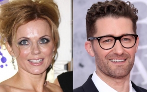 Geri Halliwell and Matthew Morrison Tapped as Teachers for New Homeschooling Show