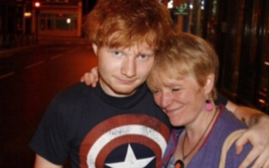 Ed Sheeran's Mom Closes Jewelry Business Amid Coronavirus Crisis