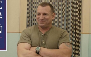 Actor Dimitri Diatchenko's Death Revealed as Overdose