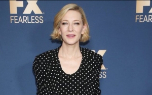 Cate Blanchett to Be Feted at Variety's Power of Women Alongside COVID-19 Frontline Heroes