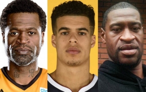 Ex-NBA Star Stephen Jackson Blasts Michael Porter Jr. Over Comment on His 'Twin' George Floyd