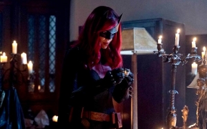 Ruby Rose Goes Cryptic About Shocking Exit From 'Batwoman'