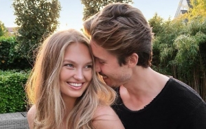 Romee Strijd 'Happy' About Pregnancy Two Years After Polycystic Ovary Syndrome Diagnosis