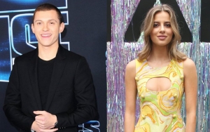 Tom Holland Quarantines Together With Alleged New Girlfriend Nadia Parkes 