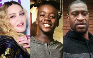 Madonna Taunted for Sharing Video of Son Dancing to Michael Jackson's Song as George Floyd Tribute