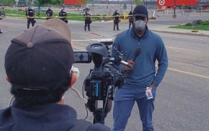Minnesota Governor Calls Arrest of CNN Reporter 'Totally Unacceptable'