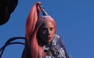 Lady GaGa Calls Off Album Release Party Amid Minneapolis Protests