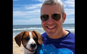 Andy Cohen Opens Up About Decision to Rehome Beloved Dog: A Piece of My Heart Is Gone