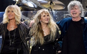 Fleetwood Mac Reunited to Record Charity Single 'Find Your Way Back Home'  