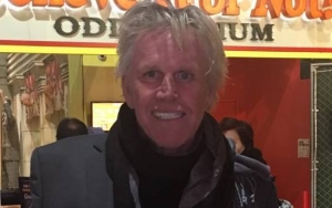 Gary Busey Shares Experience of Meeting Angels When He Briefly Died After Accident