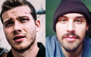 '9-1-1' Star Oliver Stark Finds Ryan Guzman at Fault for Defending Use of Racial Slurs