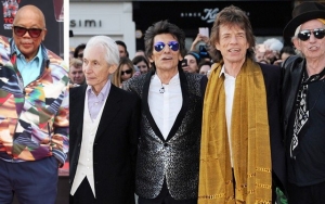 Quincy Jones and The Rolling Stones Favor Blackout Tuesday to Protest George Floyd's Death
