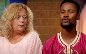 '90 Day Fiance' Star Usman Exposes Lisa for Threatening Him After She Calls Him 'Romance Scammer'