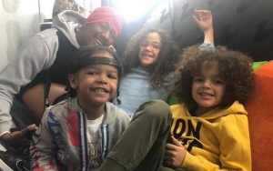 Nick Cannon Says His Children Are Scared of Cops Amid Black Lives Matter Unrest
