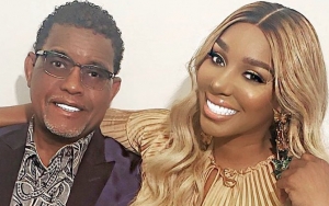 'RHOA' Star NeNe Leakes Wants to Cheat on Husband Gregg 'in Peace'