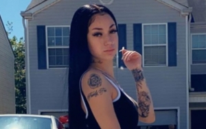 Bhad Bhabie Allegedly Seeks Treatment for Childhood Trauma and Substance Abuse