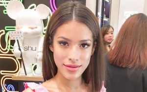 Watch: Ex Miss Universe Malaysia Gets Into Fight With People in South Africa Over Racist Remarks
