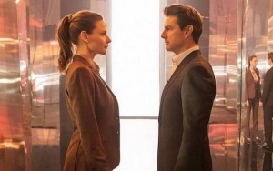 'Mission: Impossible 7' to Resume Filming in Pandemic-Proof 'Posh Campsite'