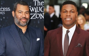 Jordan Peele Assures John Boyega Won't Be Blacklisted After Actor Joins Black Lives Matter Protest