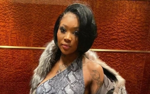 Summer Walker 'Disappointed' After Label Tells Her to Refrain From Posting About Protests