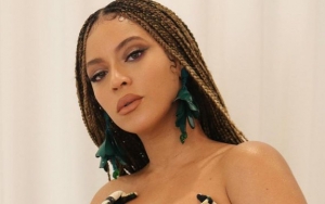 Beyonce Asks Fans to 'Remain Aligned and Focused' Amid Fight for 'Real Justice'