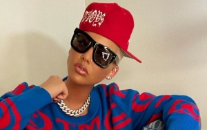 Amber Rose Blasts Those Who Scream 'All Lives Matter' in New Instagram Post