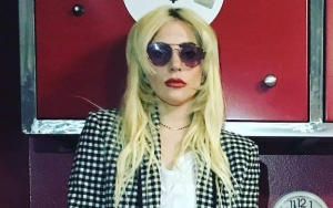 Lady GaGa Wants Cops Involved in George Floyd's Death Met With Highest Form of Law and Order